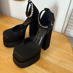Versace Medusa Aevitas